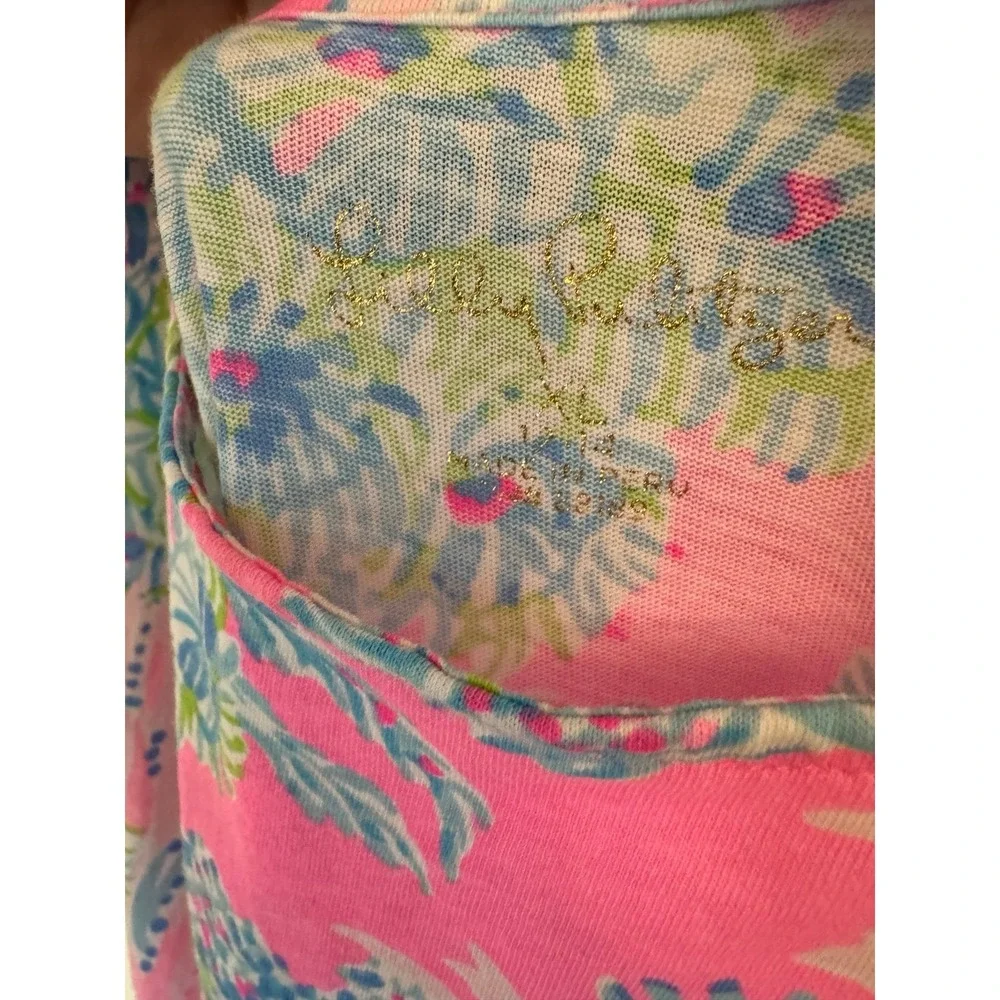 Lilly Pulitzer lilly pulitzer